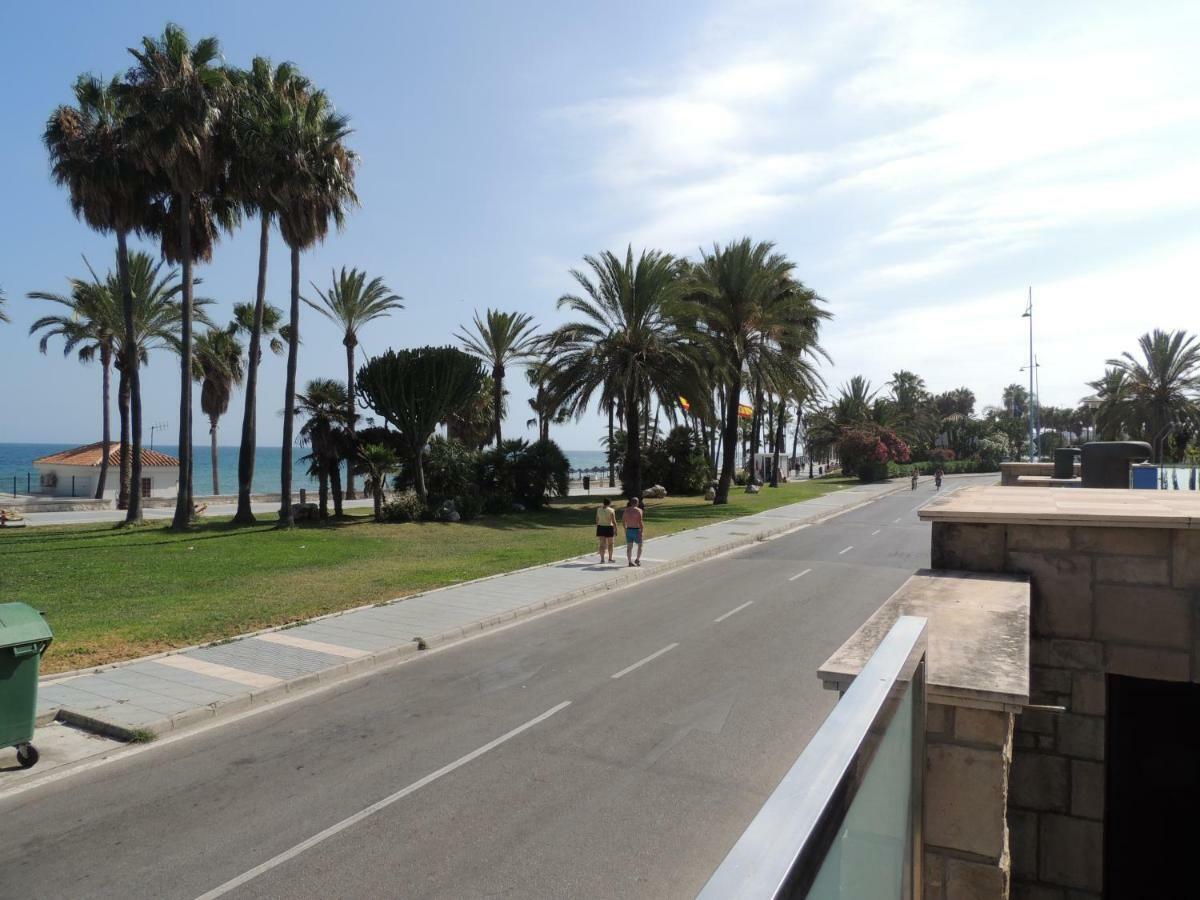Apartamento Noray Playa