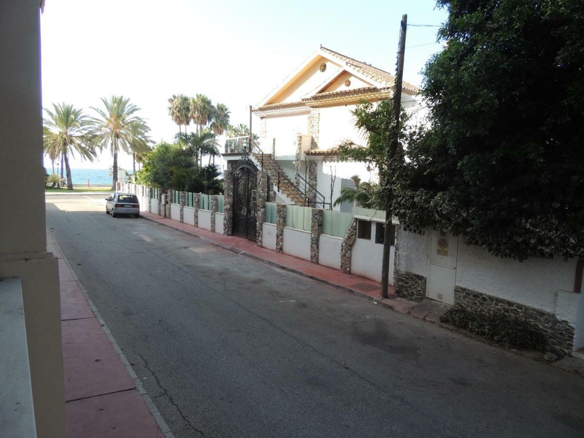 Apartamento Noray Playa