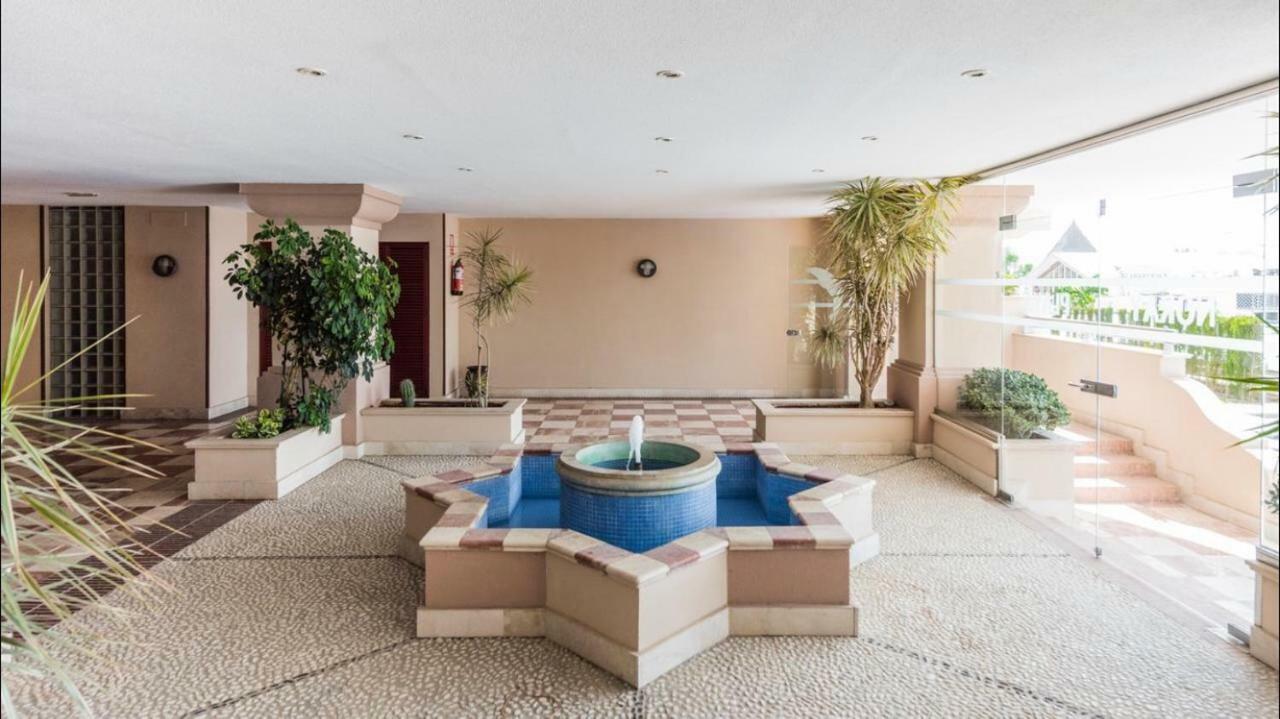 Apartamento Noray Playa *