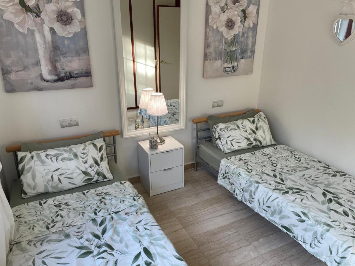 Apartamento Noray Playa Marbella