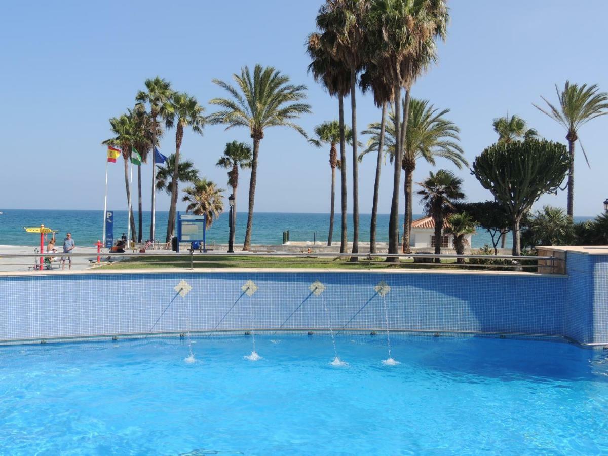 Apartamento Noray Playa Marbella