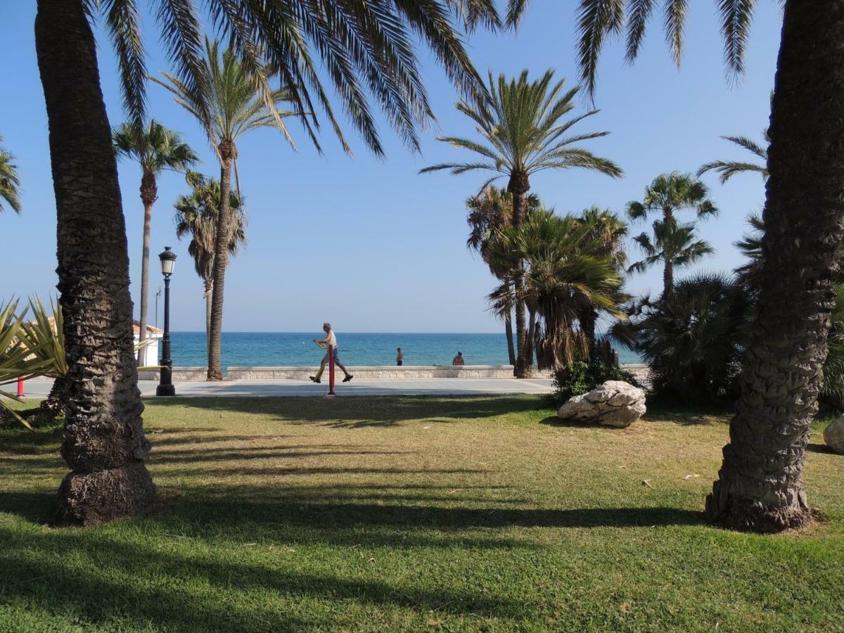 Noray Playa Apartamento